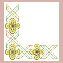 Load image into Gallery viewer, Borders Visions 02
