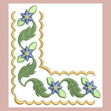 Load image into Gallery viewer, Borders Visions 02
