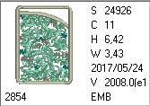 Load image into Gallery viewer, FALSE