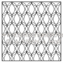 Load image into Gallery viewer, Daisuke Quilt Blocks and Tote Bag