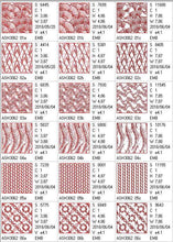 Load image into Gallery viewer, Daisuke Quilt Blocks and Tote Bag