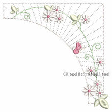 Load image into Gallery viewer, Eli and Ella Baby Elephant Pillow Quilt Combo