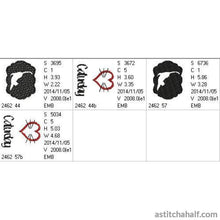 Load image into Gallery viewer, FALSE