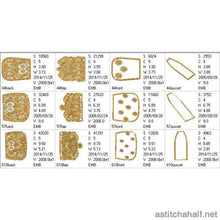 Load image into Gallery viewer, Edwardian Clutch Purses