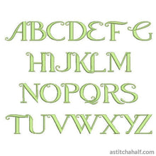 Load image into Gallery viewer, Fabulous Font Combo 1