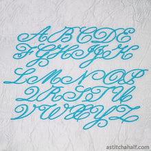 Load image into Gallery viewer, Fabulous Font Combo 2