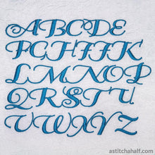 Load image into Gallery viewer, Fabulous Font Combo 2