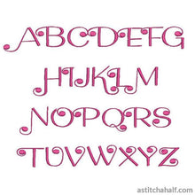 Load image into Gallery viewer, Fabulous Font Combo 2