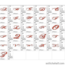Load image into Gallery viewer, Fabulous Font Combo 3