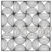 Load image into Gallery viewer, Daisuke Quilt Blocks and Tote Bag
