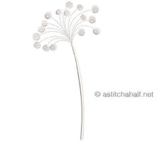 Load image into Gallery viewer, Duo Dandelion Cross Body Bags
