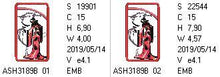 Load image into Gallery viewer, FALSE
