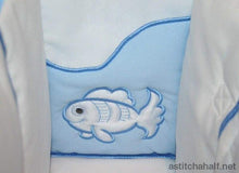 Load image into Gallery viewer, Aquatic Friends Tote on the Go
