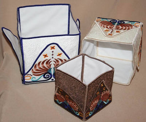 Angie Utility Boxes