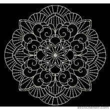 Load image into Gallery viewer, Black Lace Combo
